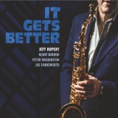 It Gets Better (feat. Peter Washington & Joe Farnsworth)