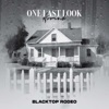 One Last Look Around - Single