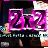 En 2x2 - Single