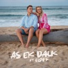 Demi Lee Moore - As Ek Dalk (feat. Eloff)