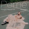 Forget About Us (Acoustic) - Single