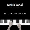 Estoy Convencido (Piano Instrumental) - Single