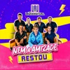 Nem a Amizade Restou - Single