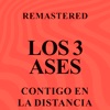 Contigo en la distancia (Remastered) - EP