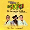 No Hay Novedad - Single