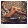 Vintage Café: Lounge and Jazz Blends, Vol. 23