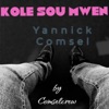 Kole Sou Mwen - Single