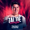 Tal de Coração - Single