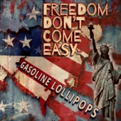 Freedom Don't Come Easy - Single