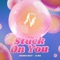 Stuck On You cover