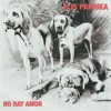 No Hay Amor - Single