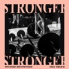 Stronger and Stronger - Single