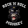 Rock ’n’ Roll Monkey