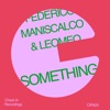 Something - Single