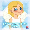La Gloria de Dios (feat. Canticuentos) - Single