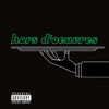 hors d'oeuvres - EP