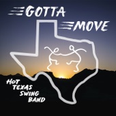 Hot Texas Swing Band - I Tell Ya