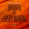 DESI TRILL Presents...Brown is Everywhere - EP