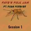 Faye's Folk Jam - EP