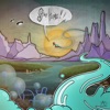 Staying Home - 2089