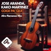 Coge pa' quí (Afro flamenco Mix) - Single