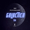 Noe Bortolussi - GALACTICA #114