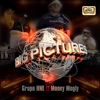 Big Pictures (feat. Money Mogly) - Single