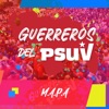 Guerreros Del Psuv - Single