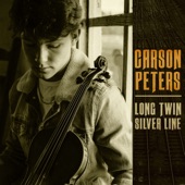 Carson Peters - Long Twin Silver Line