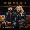 They Don't Know About Us - Single