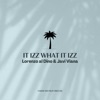 It izz what It izz - Single