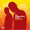 The Shapeshifters - Sensitivity