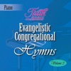 Evangelistic Congregational Hymns, Vol. 3 (Piano Accompaniment Tracks)