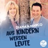 Aus Kindern werden Leute - Single