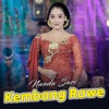 Kembang Rawe - Single