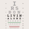 Livin' Alone - Single