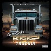 Keep Truckin' - Single