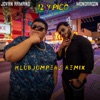 12 Y Pico (Klubjumpers Remix) - Single
