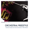 Standard Music Library - String Adventure