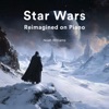 Noah Williams - The Rise of Skywalker (From "Star Wars: The  Rise of Skywalker")