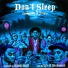 Don't Sleep - Single