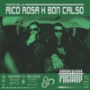 Bon Calso - Fugitivo, Vol. 24 - Single