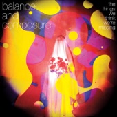 Keepsake by Balance and Composure