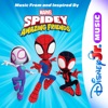 Marvel's Spidey and His Amazing Friends - Music From and Inspired By