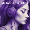 Violettunes - Hurts More (Metal Rock REMIX)