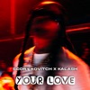 Your Love - Single