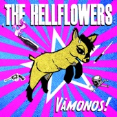 The Hellflowers - Little Boogie