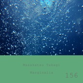 Masakatsu Takagi - Marginalia #156