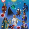 Magic Music from Potion Voyages Book 12: Symphony & Superiority