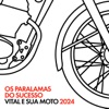 Vital E Sua Moto 2024 - Single